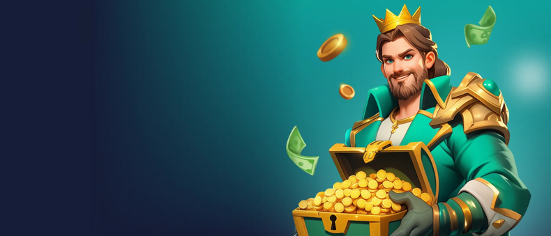 Imagen promocional de Superbets