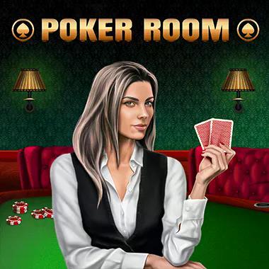 Sala de poker
